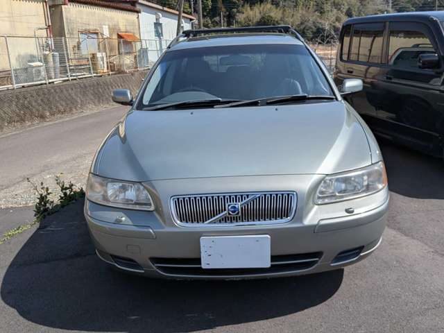 2006 Volvo V70 – thumbnail 2