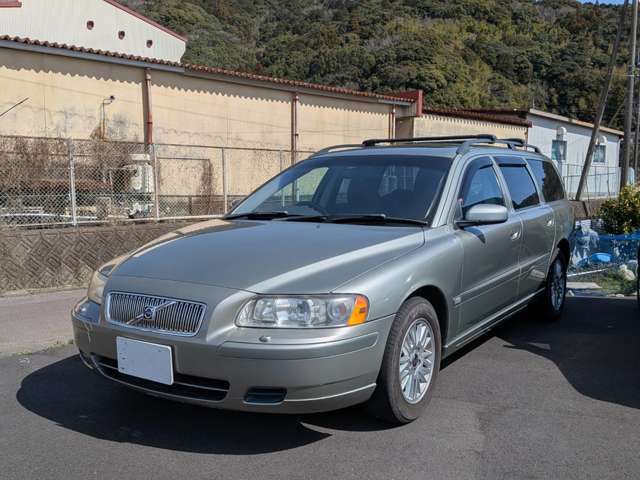 2006 Volvo V70 – thumbnail 3