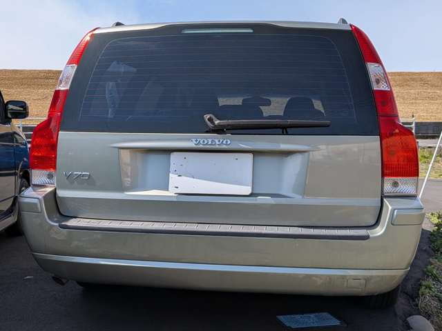 2006 Volvo V70 – thumbnail 4