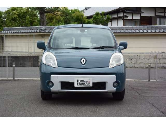 2010 Renault Kangoo – thumbnail 2