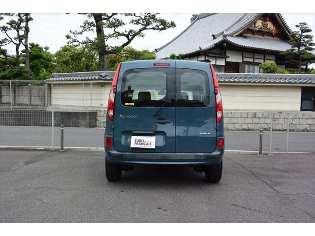 2010 Renault Kangoo – thumbnail 3