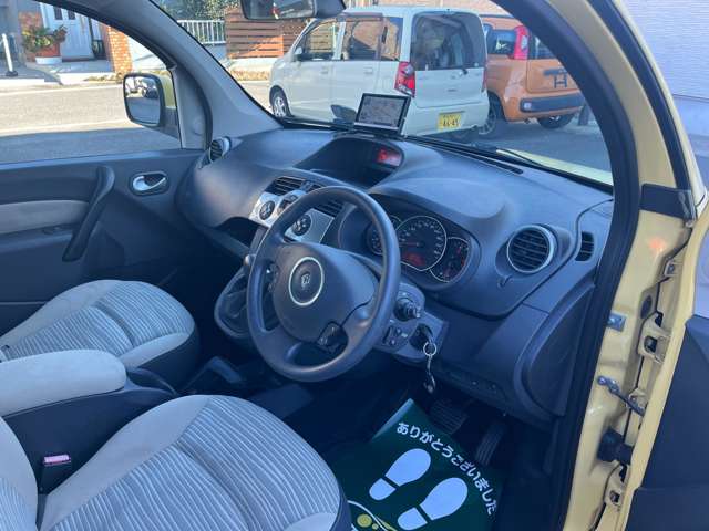 2011 Renault Kangoo – thumbnail 3