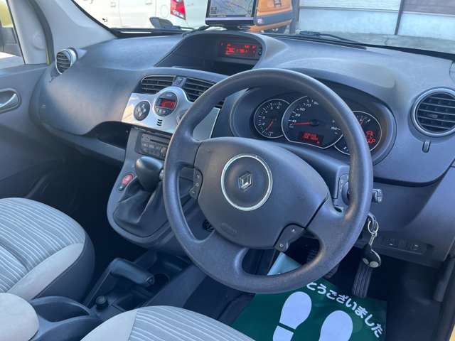 2011 Renault Kangoo – thumbnail 4