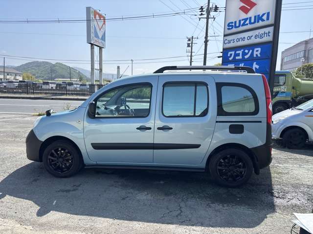 2011 Renault Kangoo – thumbnail 4