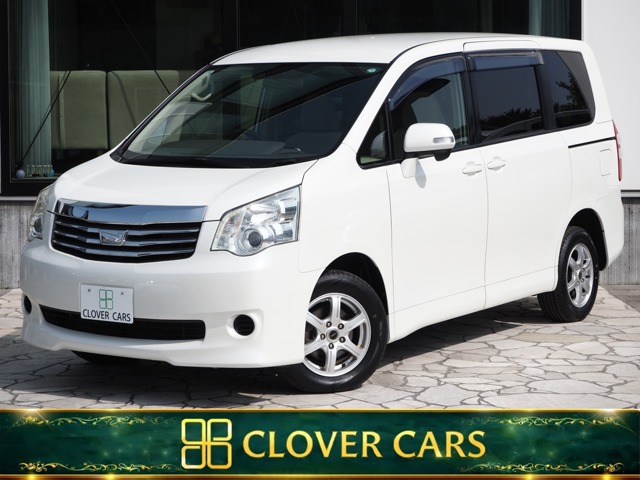 2011 Toyota Noah