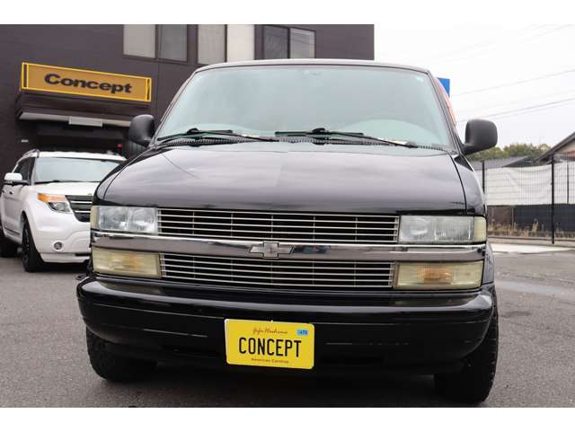 2005 Chevrolet Astro – thumbnail 2