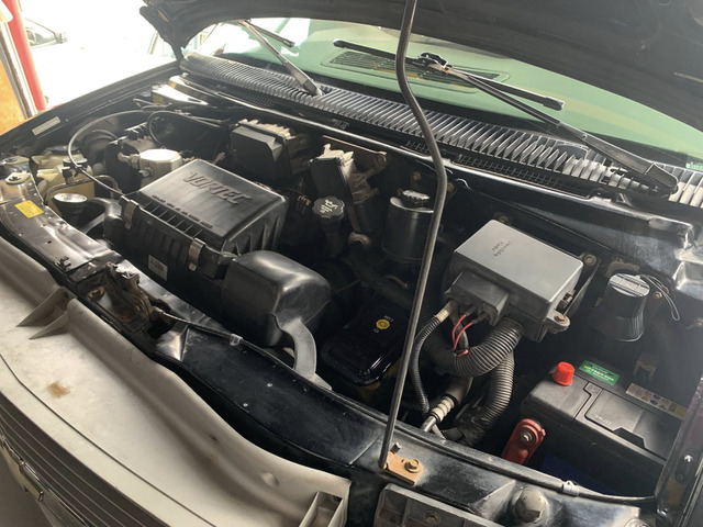 2005 Chevrolet Astro – thumbnail 4