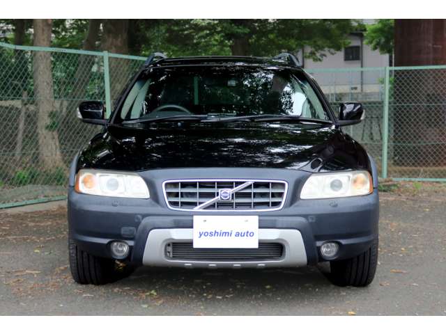 2007 Volvo XC70 – thumbnail 4