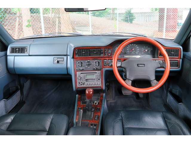 1997 Volvo 850 Estate – thumbnail 3