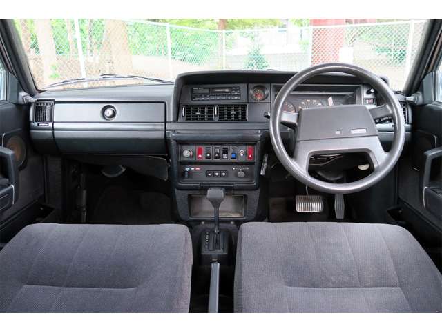 1991 Volvo 240 Estate – thumbnail 3
