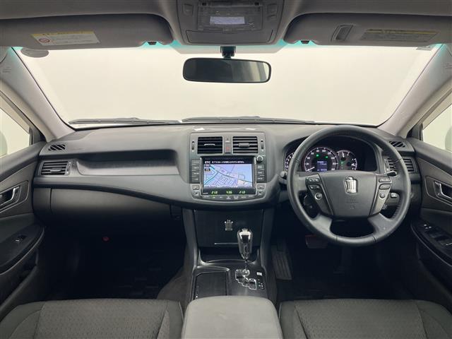 2008 Toyota Crown Athlete – thumbnail 4