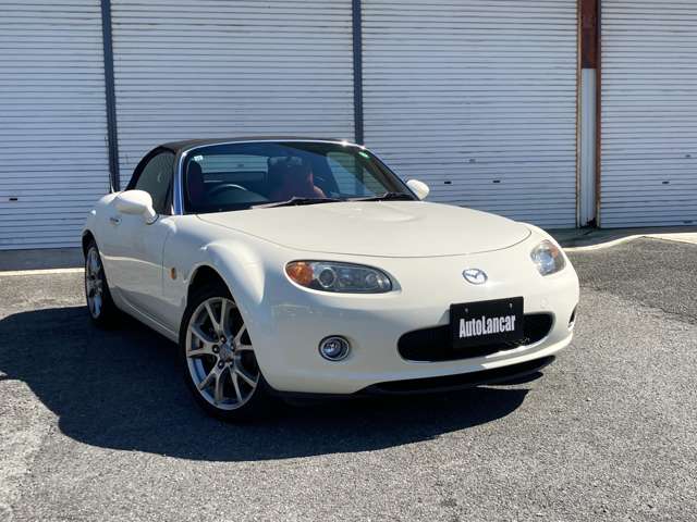 2005 Mazda Roadster – thumbnail 2