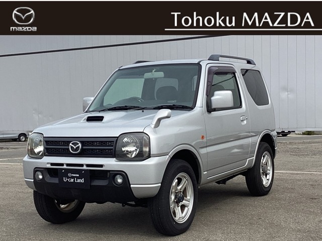 2011 Mazda AZ-Offroad