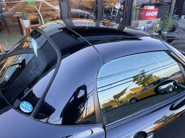 2009 Mazda Roadster – thumbnail 3