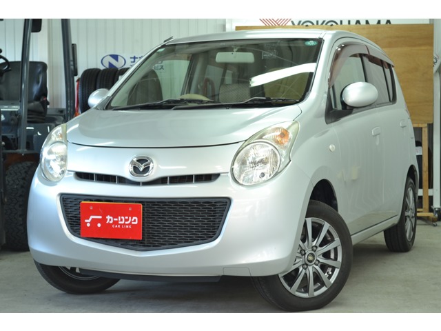 2011 Mazda Carol
