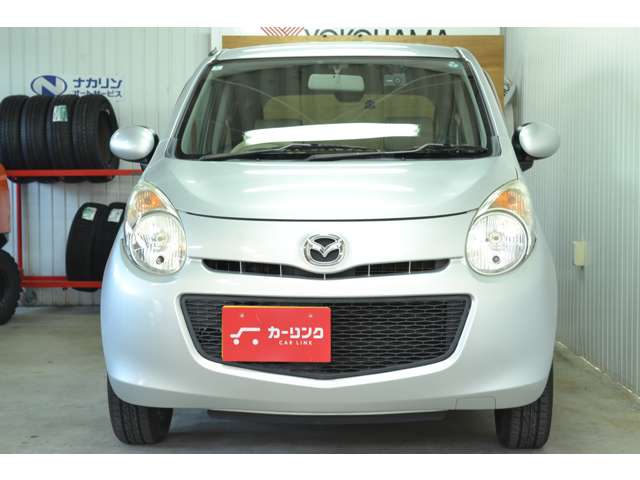 2011 Mazda Carol – thumbnail 2