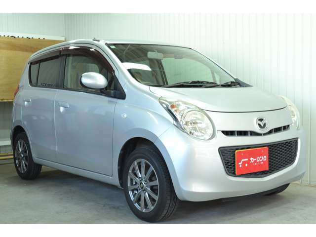 2011 Mazda Carol – thumbnail 3