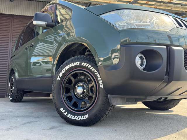 2007 Mitsubishi Delica D:5 – thumbnail 4