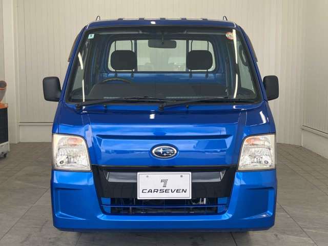 2011 Subaru Sambar Truck – thumbnail 2