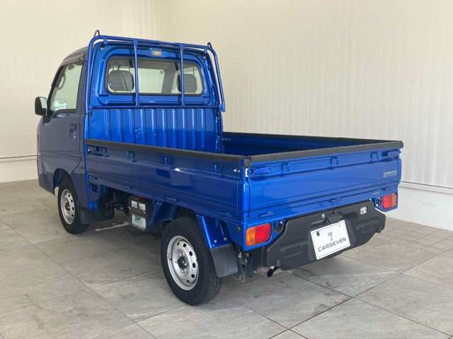 2011 Subaru Sambar Truck – thumbnail 3