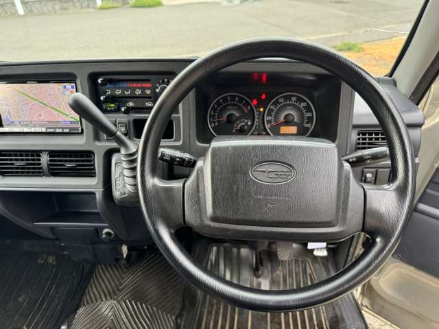 2011 Subaru Sambar – thumbnail 3