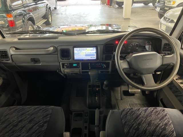 1994 Toyota Land Cruiser Prado – thumbnail 4
