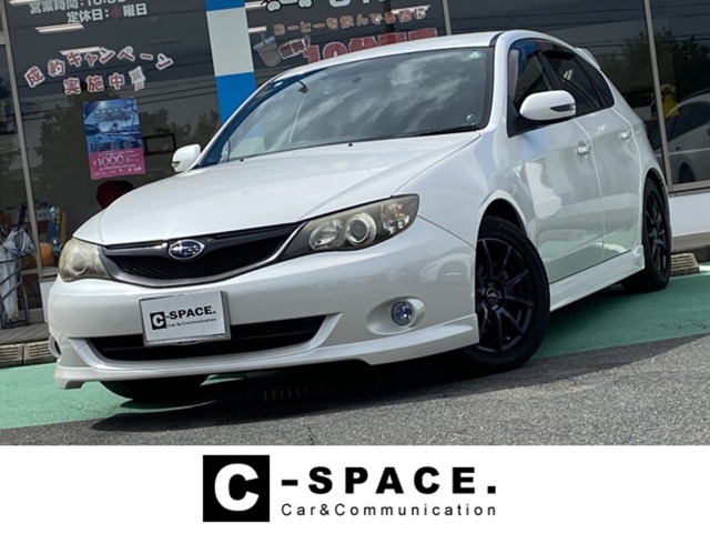 2011 Subaru Impreza Hatchback