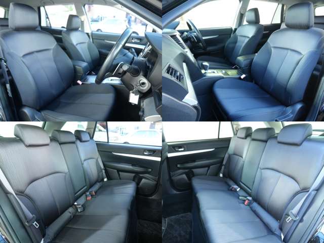 2011 Subaru Legacy Touring Wagon – thumbnail 4