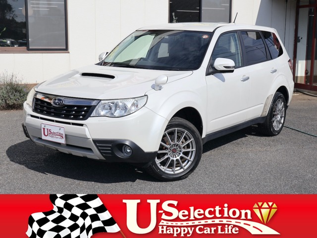 2011 Subaru Forester
