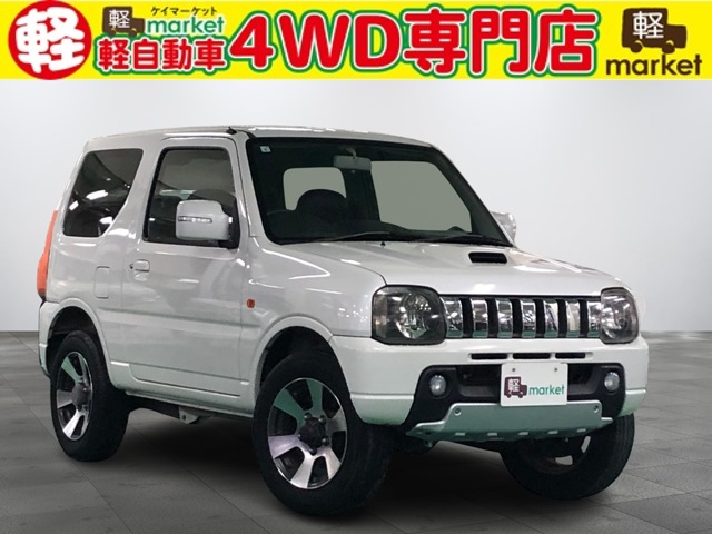 2011 Suzuki Jimny