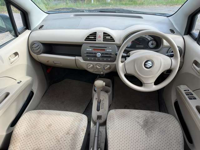 2011 Suzuki Alto – thumbnail 4