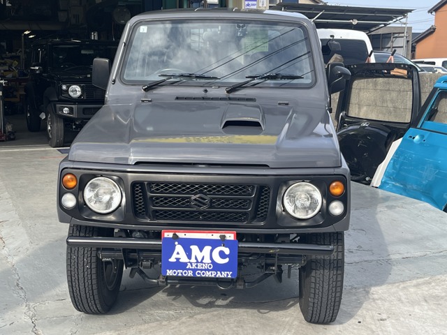 1997 Suzuki Jimny