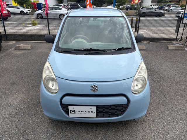 2011 Suzuki Alto – thumbnail 2