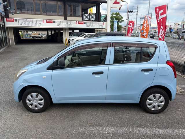 2011 Suzuki Alto – thumbnail 4