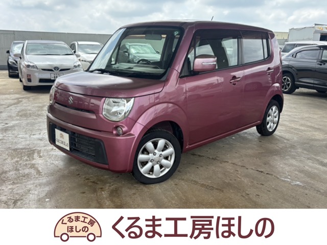 2011 Suzuki MR Wagon