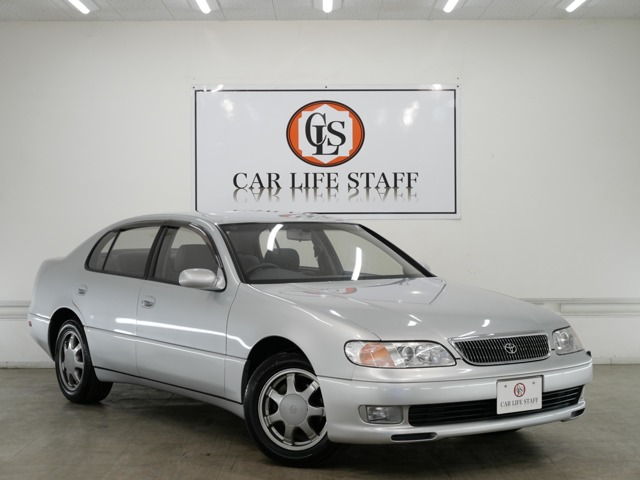 1996 Toyota Aristo