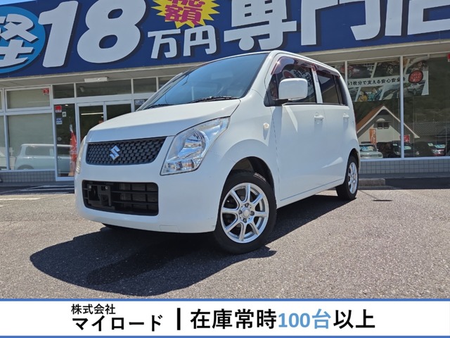 2011 Suzuki Wagon R