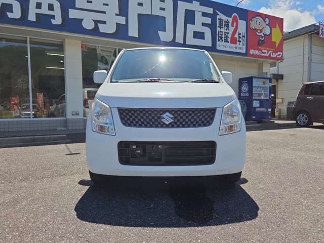 2011 Suzuki Wagon R – thumbnail 3