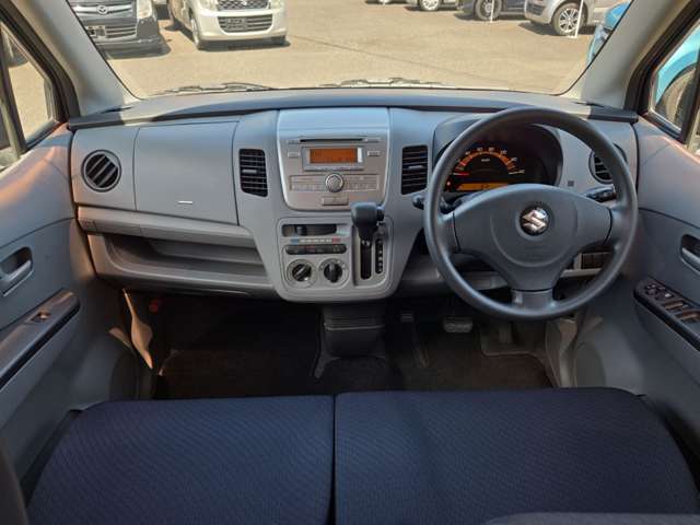 2011 Suzuki Wagon R – thumbnail 4