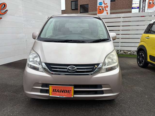 2010 Daihatsu Move – thumbnail 2
