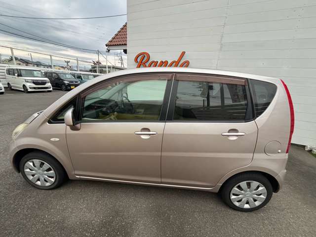 2010 Daihatsu Move – thumbnail 4