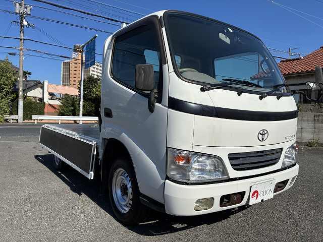 2005 Toyota ToyoAce – thumbnail 2
