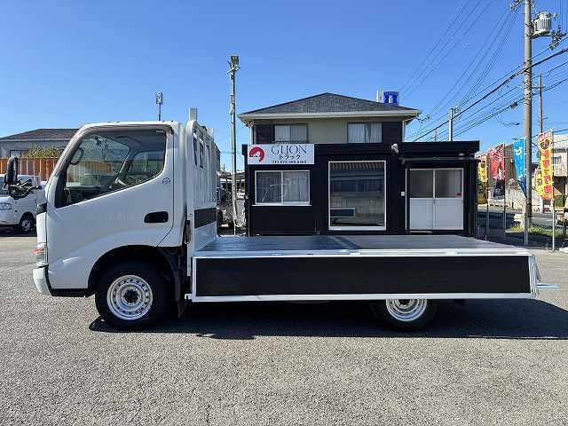 2005 Toyota ToyoAce – thumbnail 3