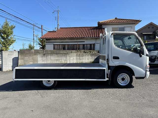 2005 Toyota ToyoAce – thumbnail 4
