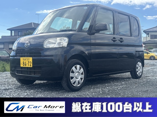 2008 Daihatsu Tanto