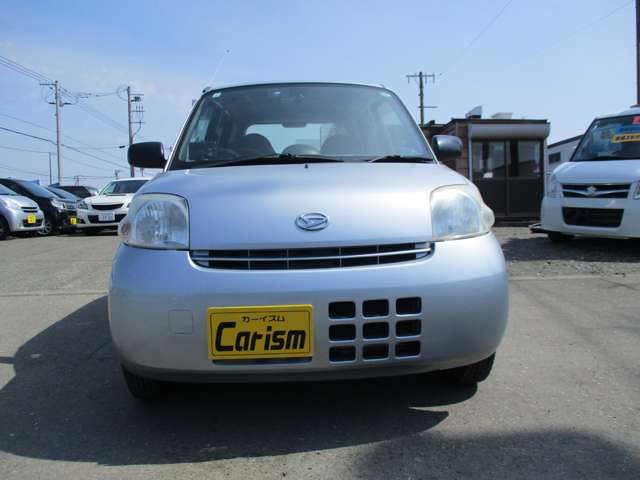2011 Daihatsu Esse – thumbnail 2