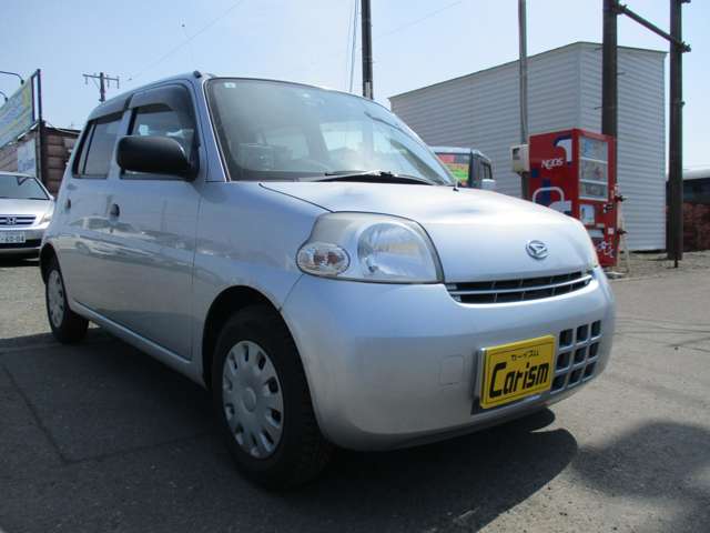 2011 Daihatsu Esse – thumbnail 3