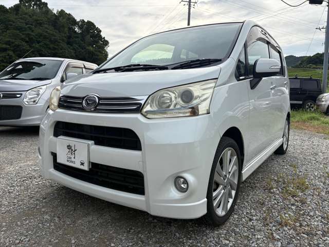 2011 Daihatsu Move – thumbnail 3