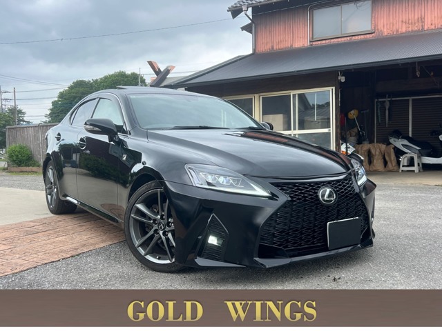 2011 Lexus IS