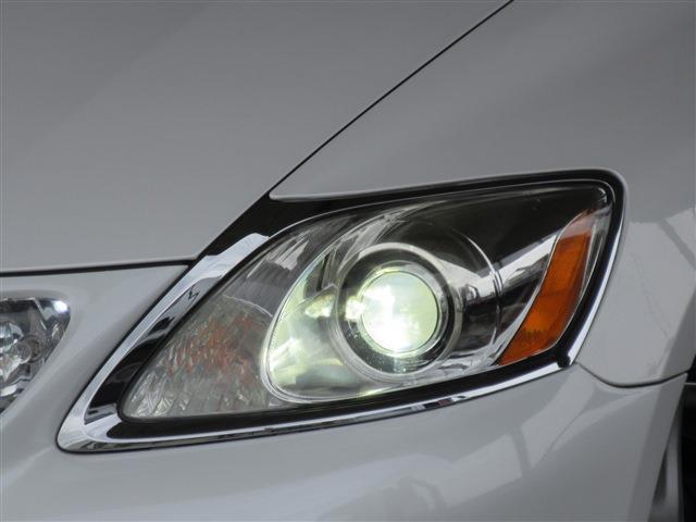 2008 Lexus GS – thumbnail 4